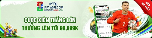 Sự kiện worldcup tại ok9